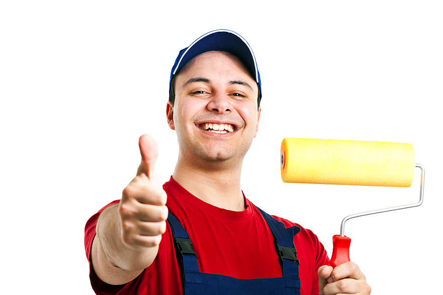 Maler (m/w/d) In Braunschweig – ab 18€/Std.