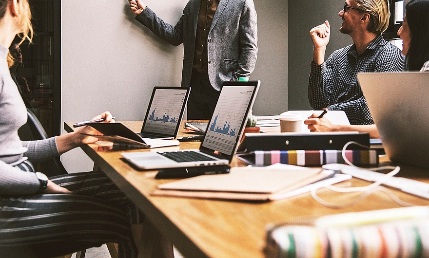 Bürokauffrau (m/w/d) in Kassel – ab 15€ / Std.