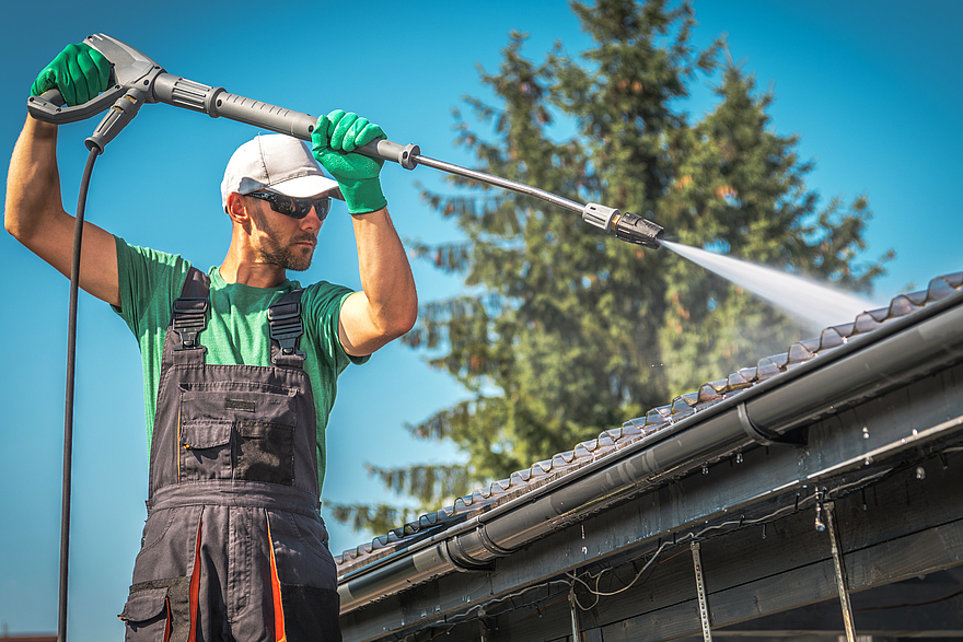Mitarbeiter (m/w/d) Winterdienst - in Kassel; 14€ / Std.