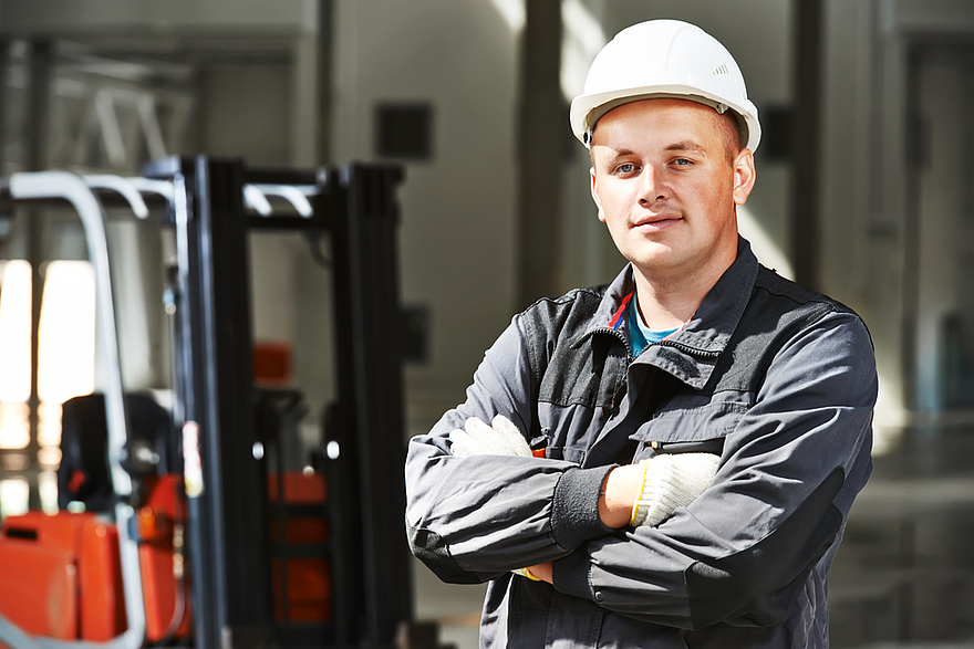 Schnellläuferfahrer (m/w/d) für den Standort Rheinberg - ab 16€ / Std.