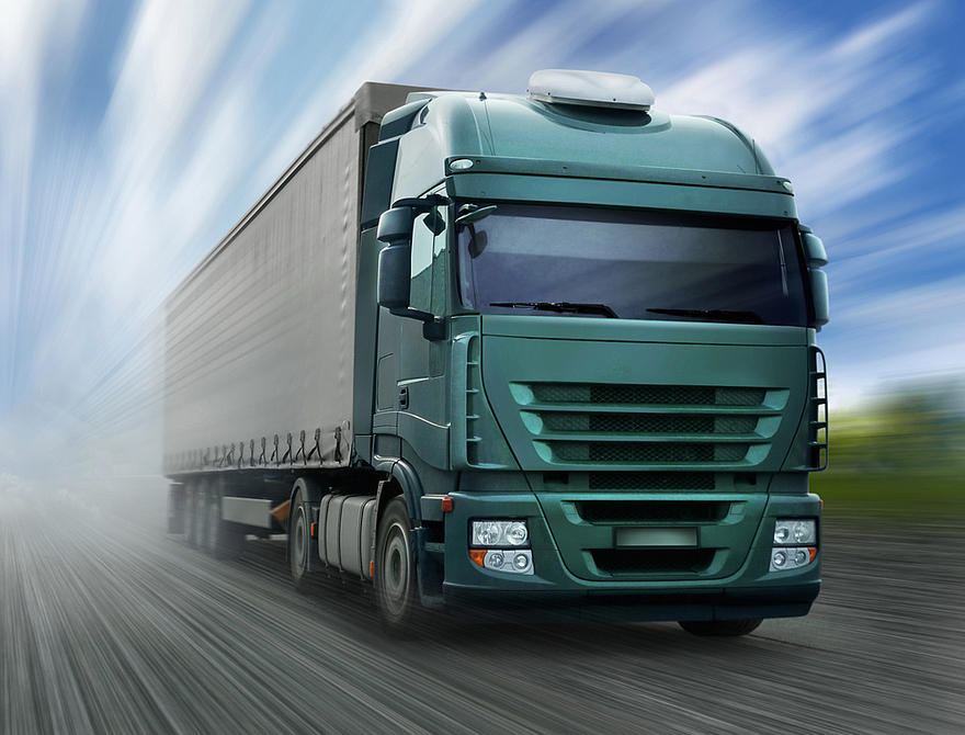 LKW-Fahrer (m/w/d) Klasse C - in Hamburg; ab 3300€ + Spesen